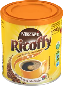 Mild coffee