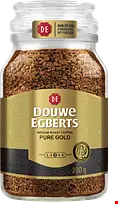 Pure Gold coffee