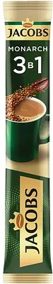 Monarch 3in1 coffee